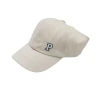 Children's ponytail baseball cap Item Picture